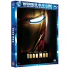 Image de Iron man [Blu-ray] [FR IMPORT] en occasion ou reconditionné