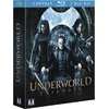 Image de Underworld - Coffret de la Trilogie - Blu-Ray