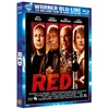 Image de Red [Blu-ray] [FR Import] en occasion ou reconditionné