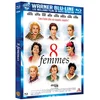 Image de 8 Femmes - Blu-Ray
