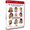 Image de 8 femmes [Blu-ray] [FR Import] en occasion ou reconditionné