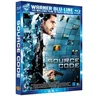 Image de Source code [Blu-ray] [FR Import] en occasion ou reconditionné