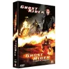 Image de Coffret Ghost Rider et Ghost Rider 2 : L'Esprit de Vengeance DVD