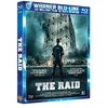 Image de The raid [Blu-ray] [FR Import] en occasion ou reconditionné