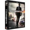 Image de Le Transporteur, la série - Coffret intégral de la Saison 1 - Blu-Ray