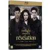 Image de Twilight - Chapitre 5 : Révélation - Partie 2 - Blu-Ray