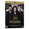 Image de Twilight chapitre 5 : révélation 2ème partie [Blu-ray] [FR Import] en occasion ou reconditionné