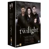 Image de Coffret intégrale twilight : chapitres 1 à 5 [FR Import] en occasion ou reconditionné