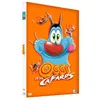 Image de Oggy et les cafards DVD