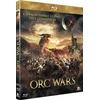 Image de Orc wars [Blu-ray] [FR Import] en occasion ou reconditionné