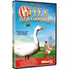 Image de Le merveilleux voyage de Nils Holgersson au pays des oies sauvages DVD