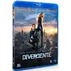 Image de Divergente Blu-Ray