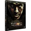 Image de Warriors of the Rainbow Blu-Ray