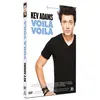 Image de Voilà voilà DVD