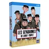 Image de Coffret intégrale le gendarme [Blu-ray] [FR Import] en occasion ou reconditionné