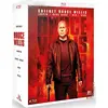 Image de Coffret Bruce Willis: Looper + Sans issue + RED + RED 2