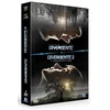 Image de DVD Coffret divergente divergente 2 en occasion ou reconditionné