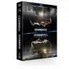 Image de Coffret Divergente 2 films Blu-ray