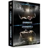 Image de Divergente + Divergente 2 : L'insurrection [Blu-ray] en occasion ou reconditionné