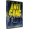 Image de Antigang DVD