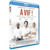 Image de A vif Blu-ray