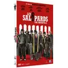 Image de Les 8 Salopards DVD