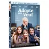 Image de Adopte un veuf DVD