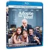Image de Adopte un veuf Blu-ray