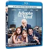 Image de Adopte un veuf [Blu-ray] [FR Import] en occasion ou reconditionné