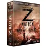 Image de Z Nation Intégrale des 2 saisons Coffret Blu-ray