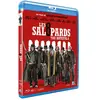 Image de Les 8 Salopards Blu-ray