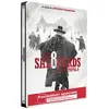 Image de Les 8 salopards SteelBook® Edition Fnac Blu-ray