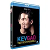 Image de Kev gad : tout est possible [Blu-ray] [FR Import] en occasion ou reconditionné