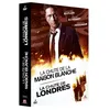 Image de La chute de Londres - La chute de la Maison Blanche Bipack DVD