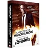 Image de La Chute de la Maison Blanche + La chute de Londres [Blu-ray] en occasion ou reconditionné
