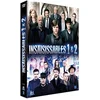 Image de Coffret insaisissables 2 films : insaisissables 1 ; insaisissables 2 [FR Import] en occasion ou reconditionné