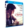 Image de L'homme qui défiait l'infini [Blu-ray] [FR Import] en occasion ou reconditionné