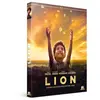 Image de Lion Blu-ray