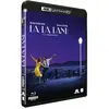 Image de La La Land Blu-ray 4K Ultra HD