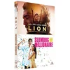 Image de Coffret dev patel 2 films : slumdog millionaire ; lion [FR Import] en occasion ou reconditionné