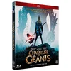 Image de Chasseuse de géants [Blu-ray] [FR Import] en occasion ou reconditionné
