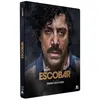 Image de Escobar SteelBook® Blu-ray