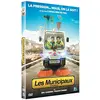 Image de Les municipaux, ces héros [FR Import] en occasion ou reconditionné
