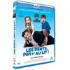 Image de Les dents, pipi et au lit ! Blu-ray