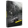 Image de Hurricane SteelBook® Edition limitée Blu-ray