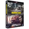 Image de Coffret catastrophe 2 films : hurricane ; deep water [Blu-ray] [FR Import] en occasion ou reconditionné