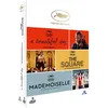 Image de Coffret Festival de Cannes 3 films DVD