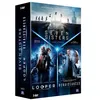 Image de Coffret Science-Fiction 3 films DVD