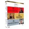 Image de COF FESTIVAL DE CANNES /V 3BD en occasion ou reconditionné