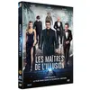 Image de Les Maîtres de l'illusion DVD